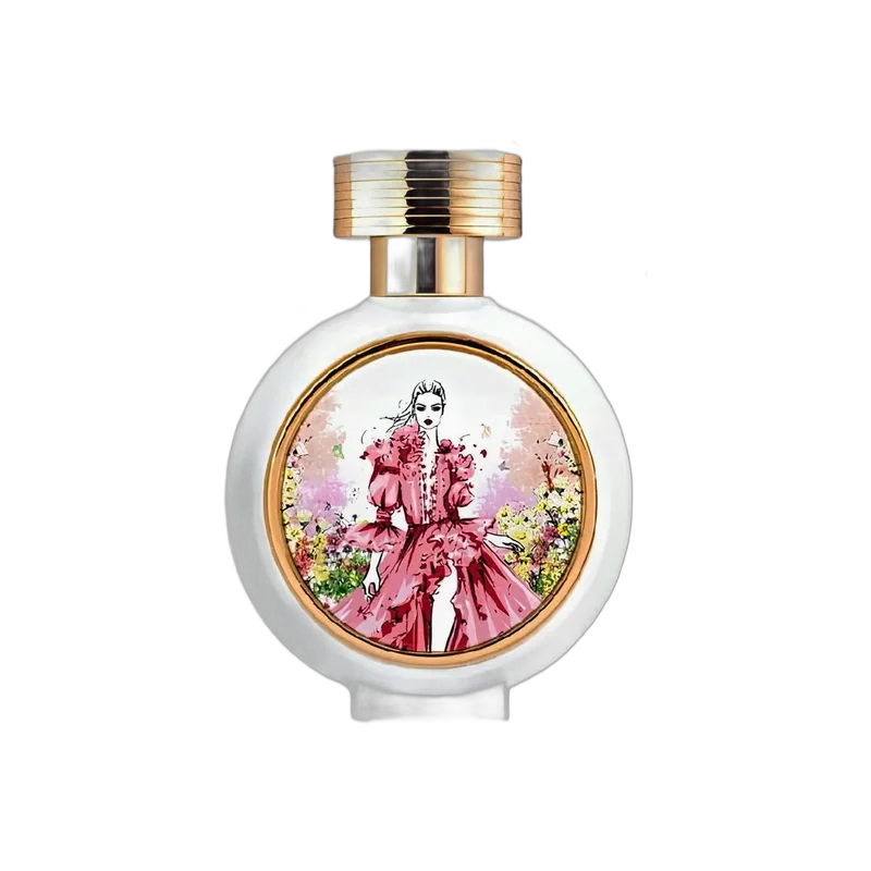 haute fragrance company forbidden whisper