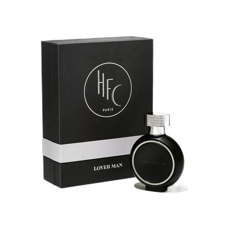 haute fragrance company lover man