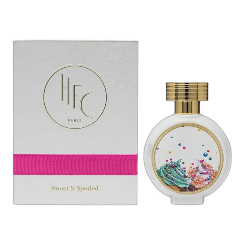 haute fragrance company sweet and spoiled