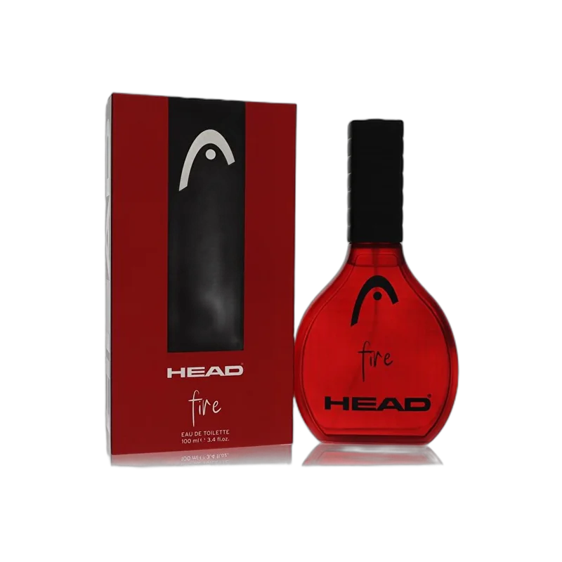 head fire