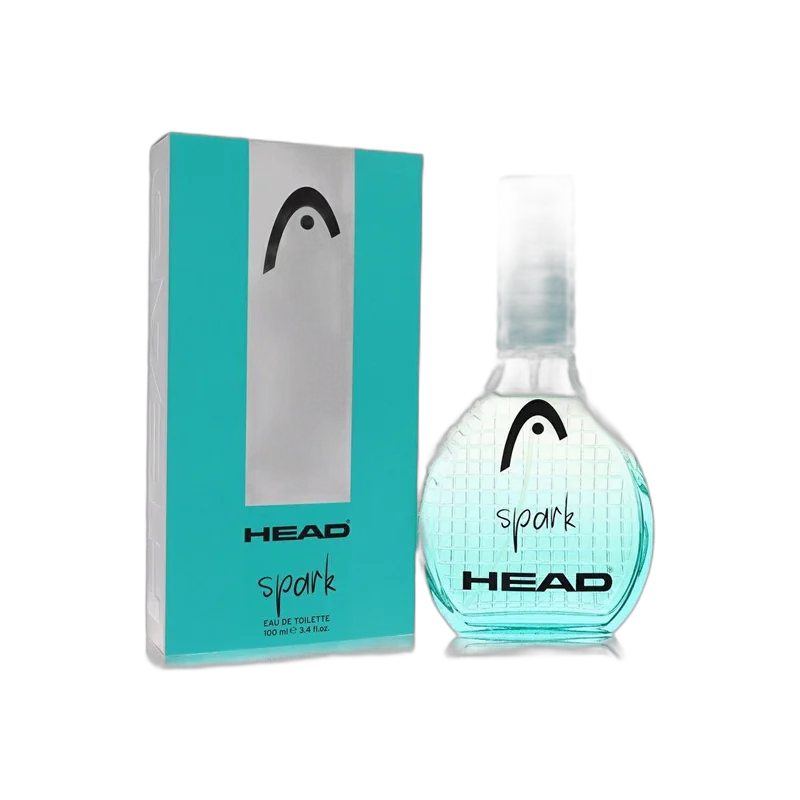 head spark