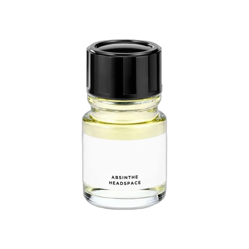 headspace absinthe