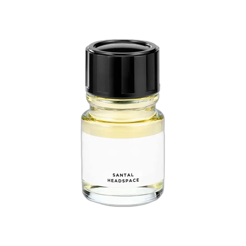 headspace santal