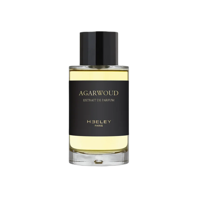heeley agarwoud