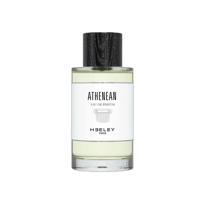 heeley athenean
