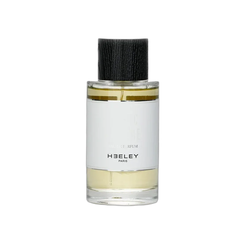 heeley blanc poudre 2018