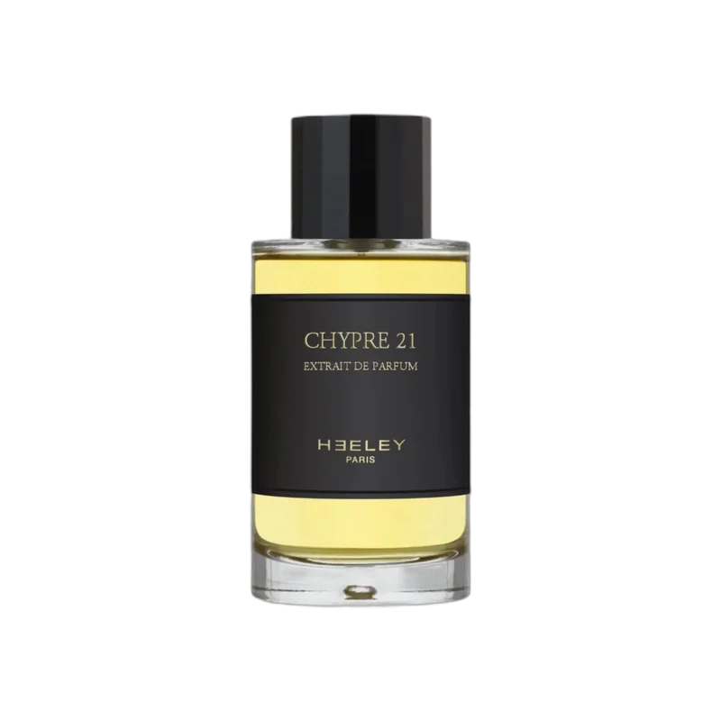 heeley chypre 21 extrait de parfum