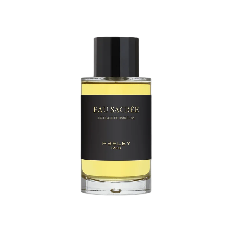 heeley eau sacree