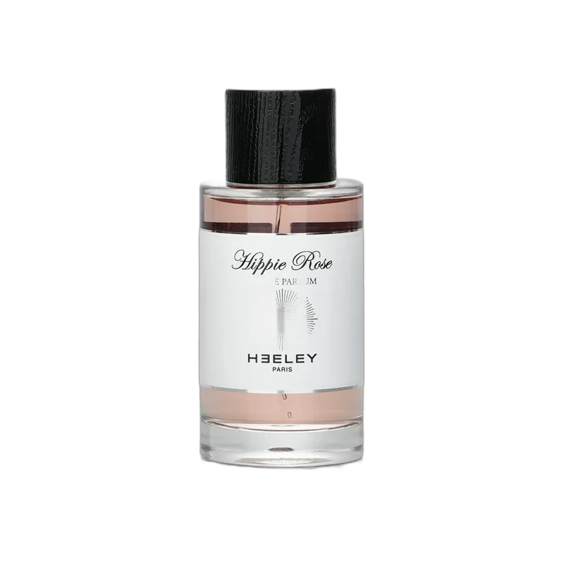 heeley hippie rose