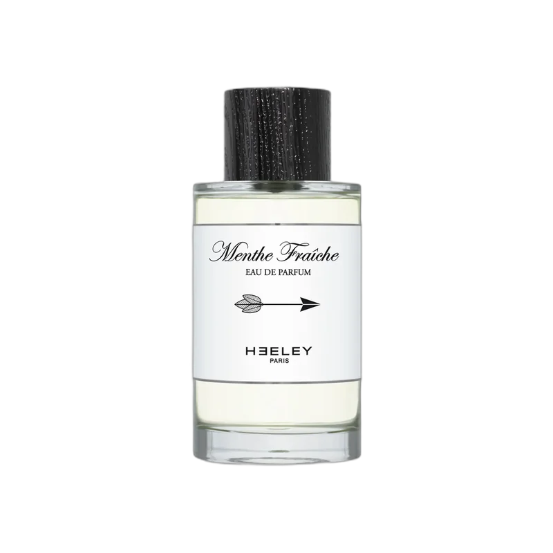 heeley menthe fraiche