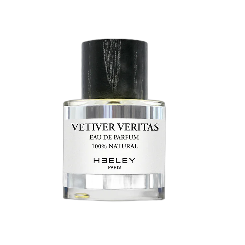 heeley vetiver veritas