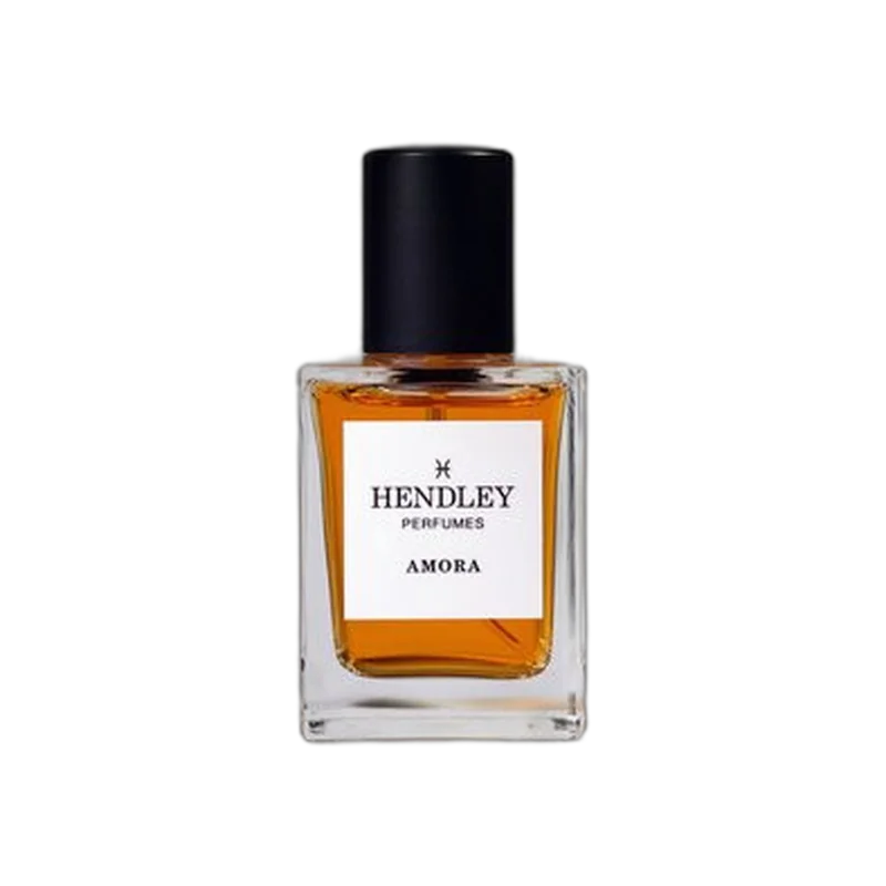 hendley perfumes amora