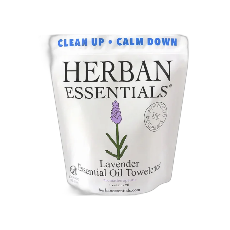 herbal essences lavender