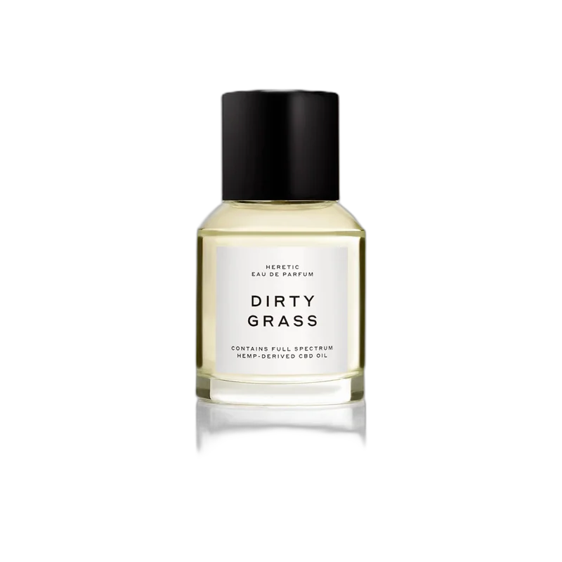 heretic dirty grass