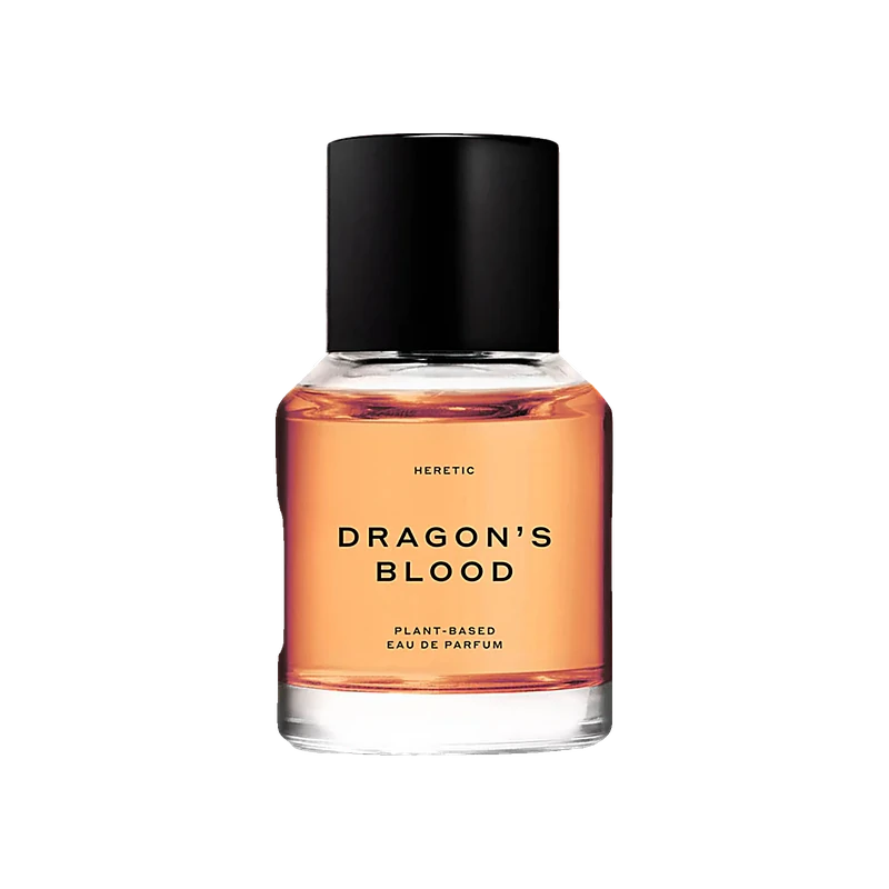heretic dragons blood
