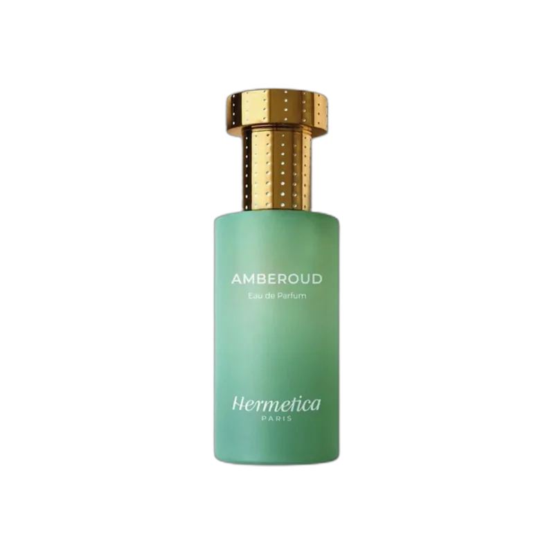hermetica amberoud