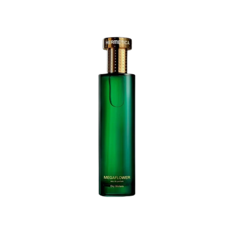 hermetica dry waters megaflower