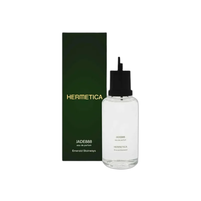 hermetica jade888