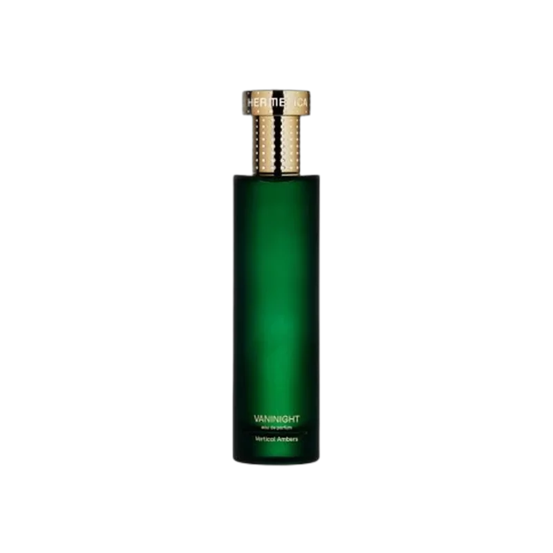 hermetica vertical ambers vaninight