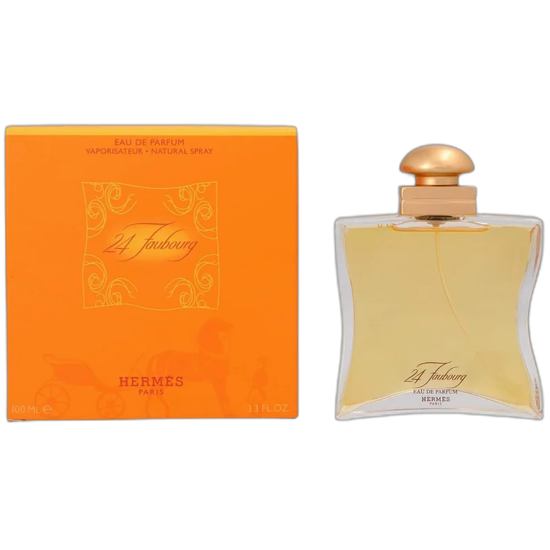 hermes 24 faubourg eau de parfum