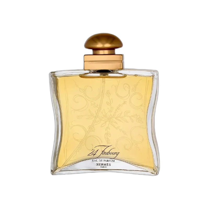 hermes 24 faubourg eau de toilette
