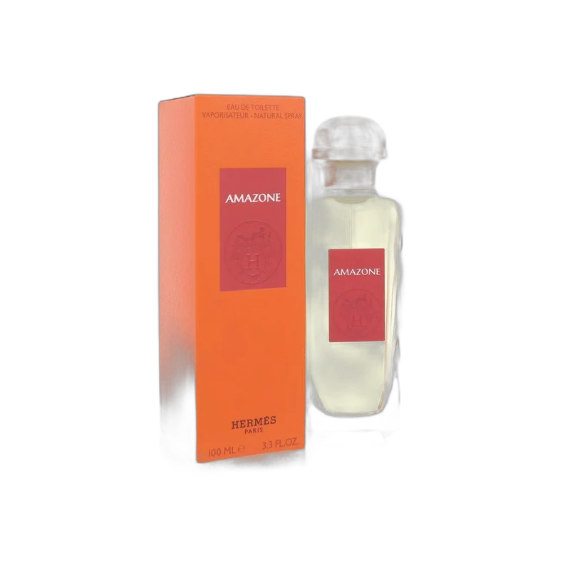 hermes amazone eau de toilette