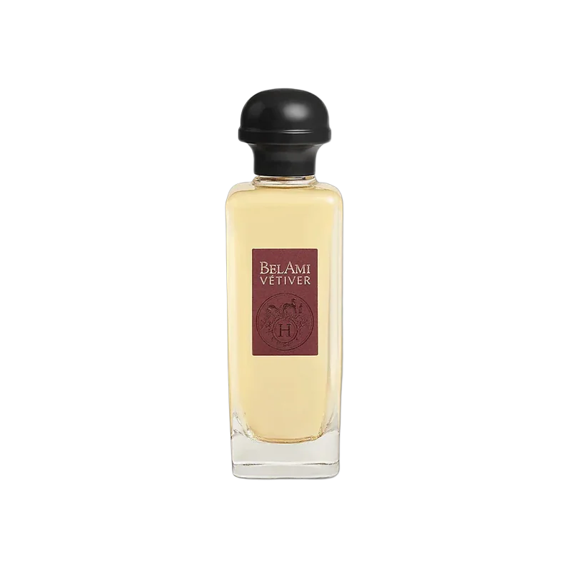 hermes bel ami vetiver