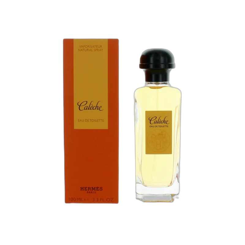 hermes caleche eau de toilette