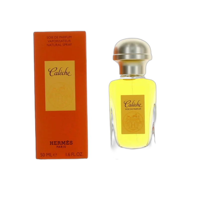 hermes caleche soie de parfum