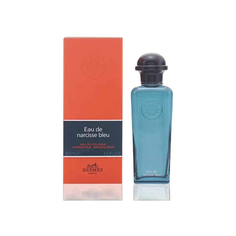 hermes eau de narcisse bleu