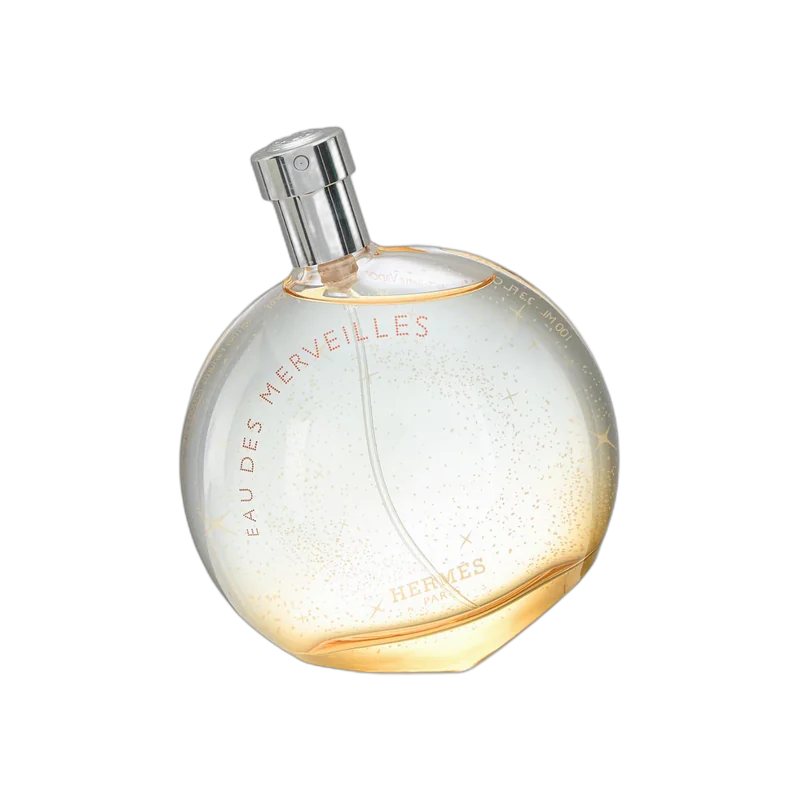 hermes eau des merveilles eau de toilette