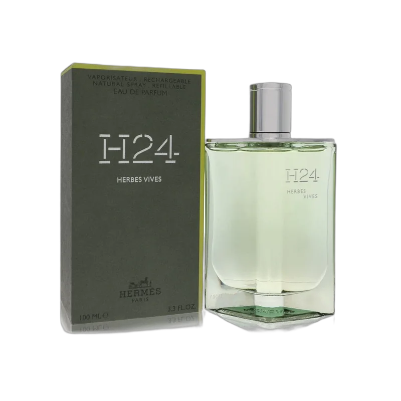 hermes h24 herbes vives