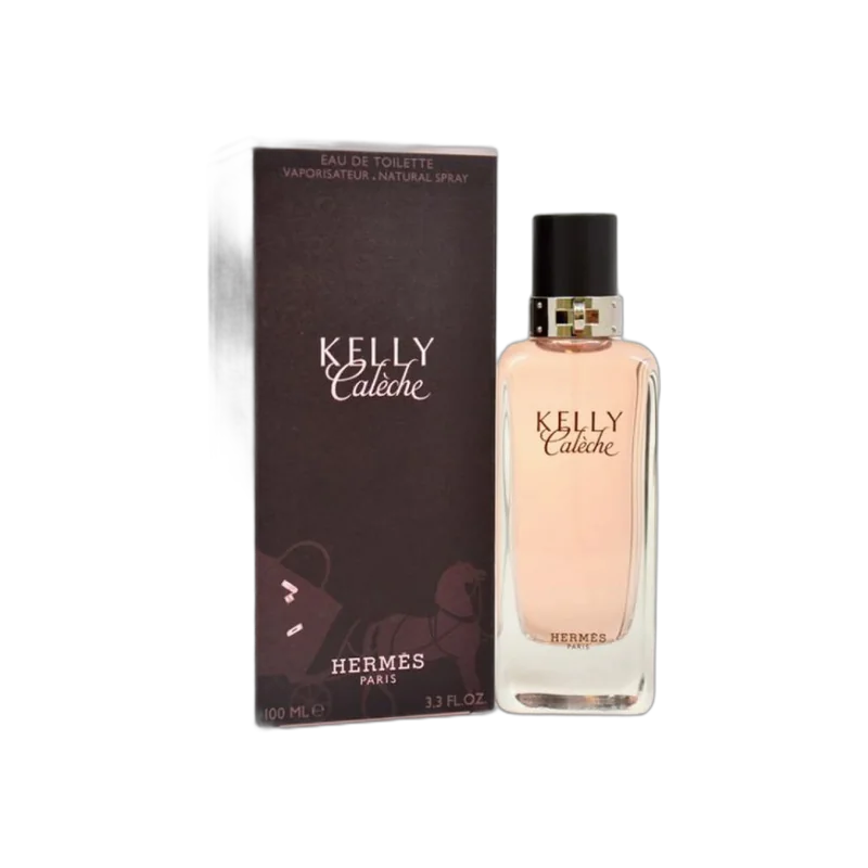 hermes kelly caleche eau de parfum