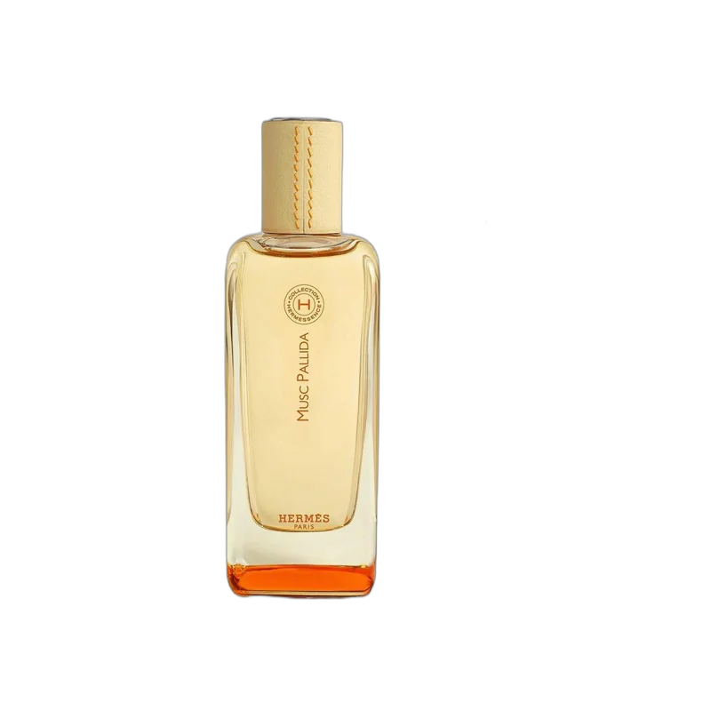 hermes musc pallida essence de parfum