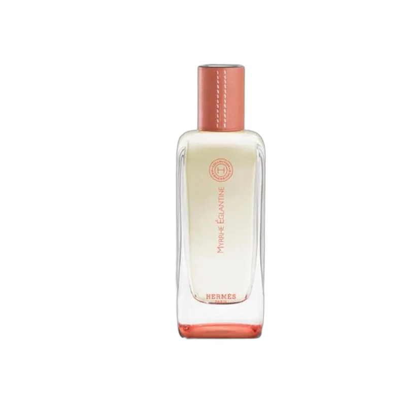 hermes myrrhe eglantine