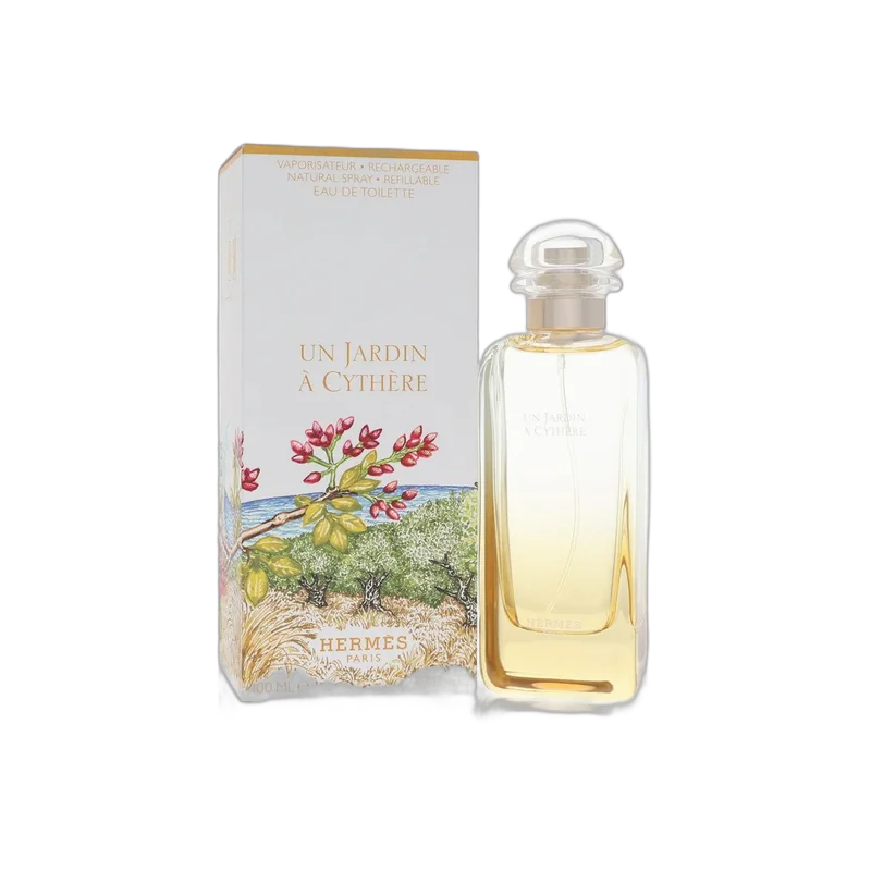 hermes un jardin a cythere eau de toilette