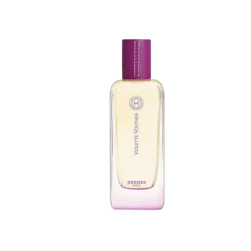 hermes violette volynka
