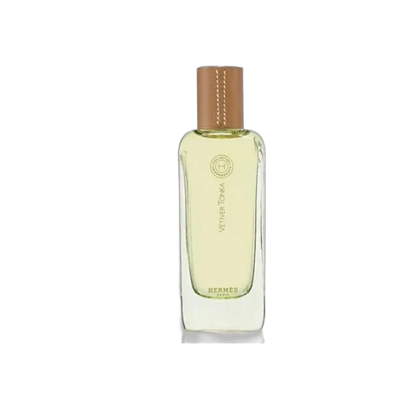 hermes vetiver tonka