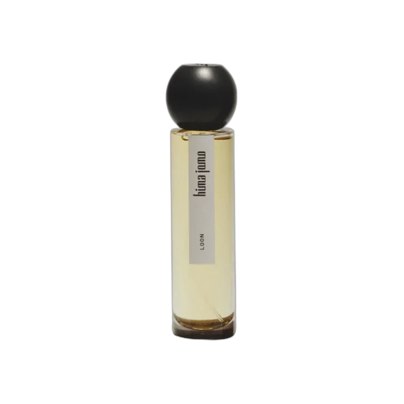 hima jomo loon