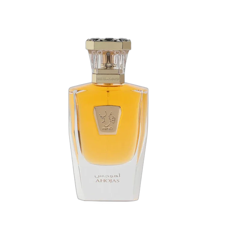 hind al oud ahojas hair mist