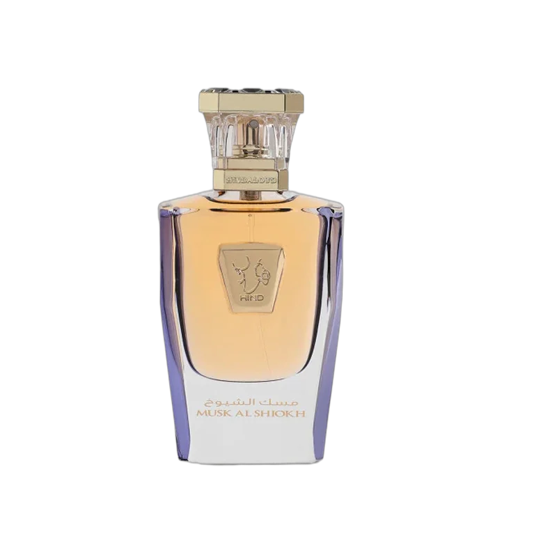 hind al oud musk al shiokh