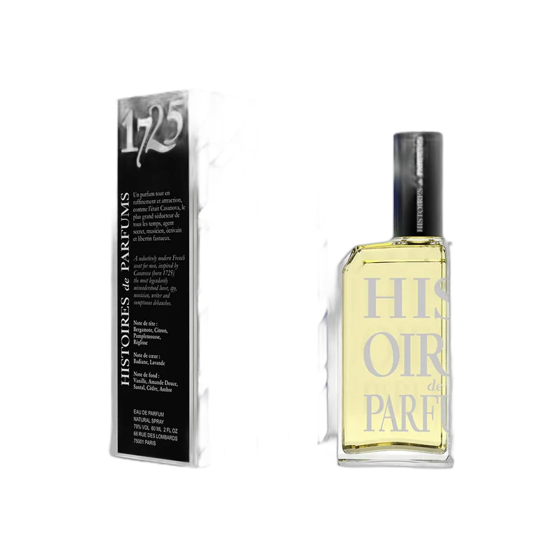 histoires de parfums 1725