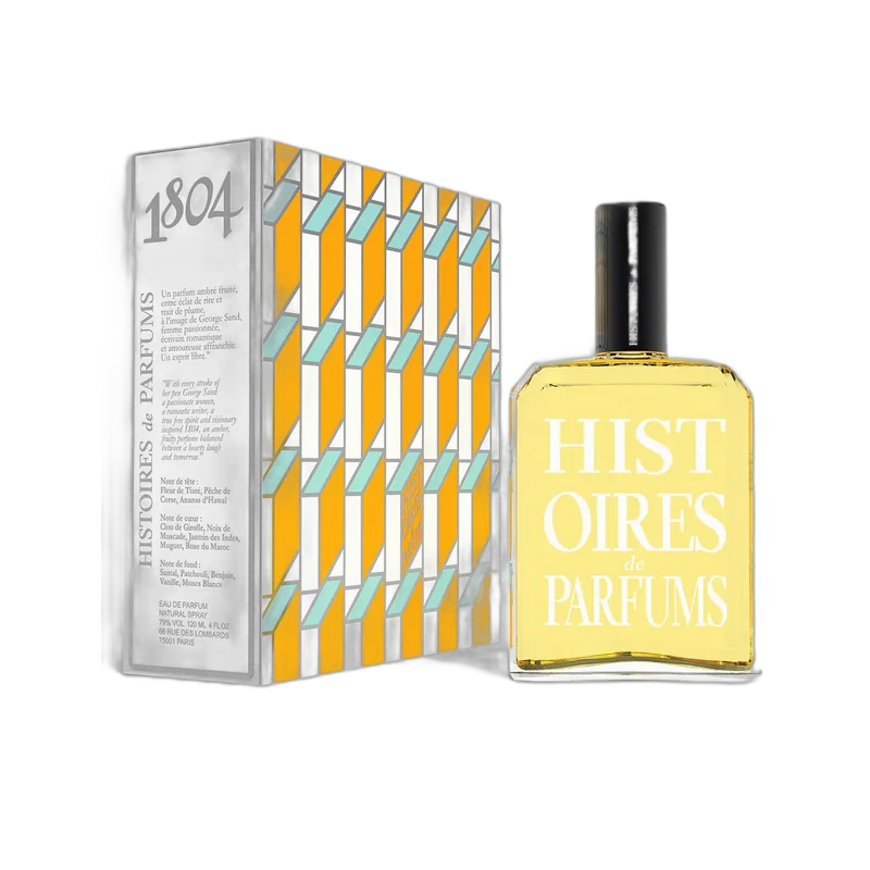 histoires de parfums 1804