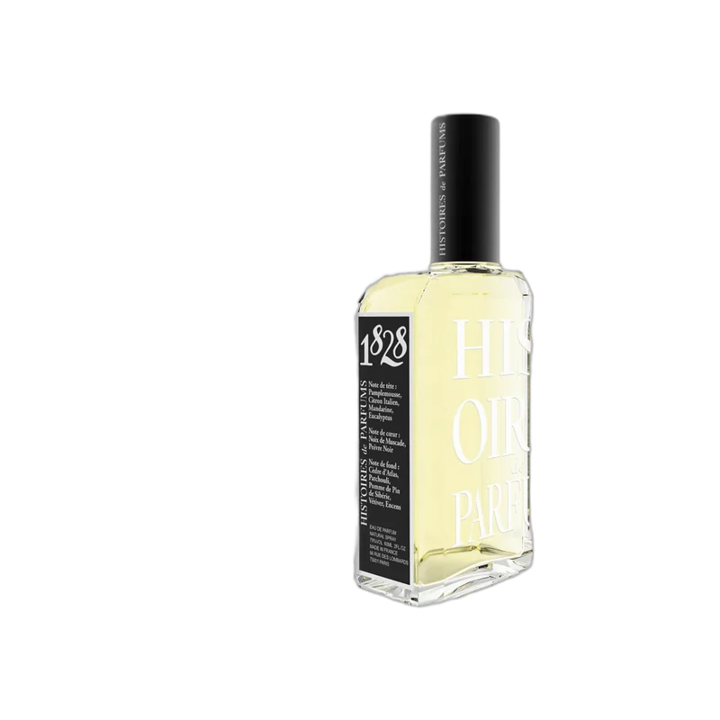 histoires de parfums 1828