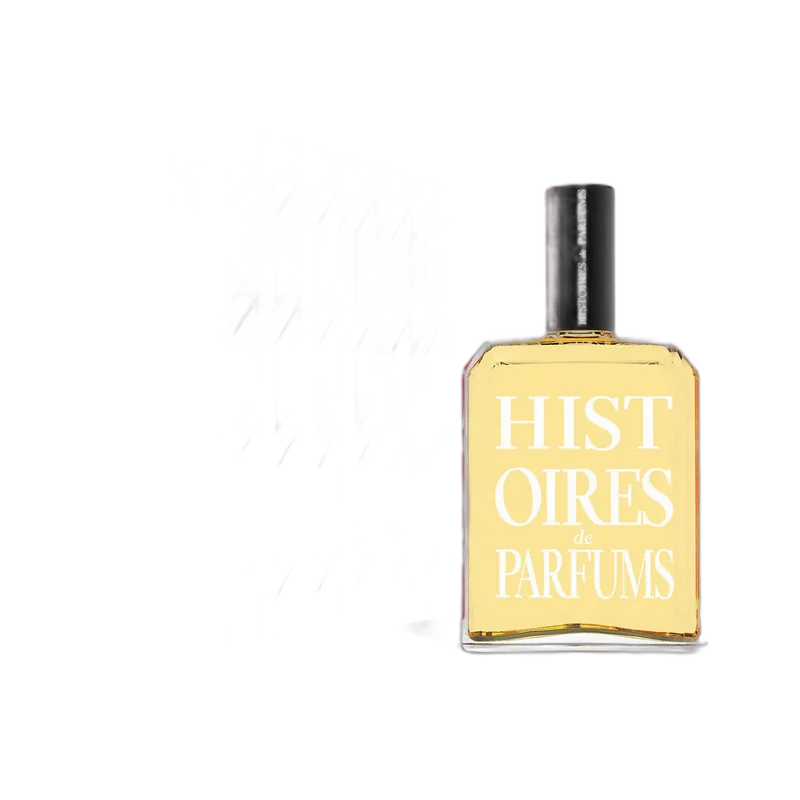 histoires de parfums 1876