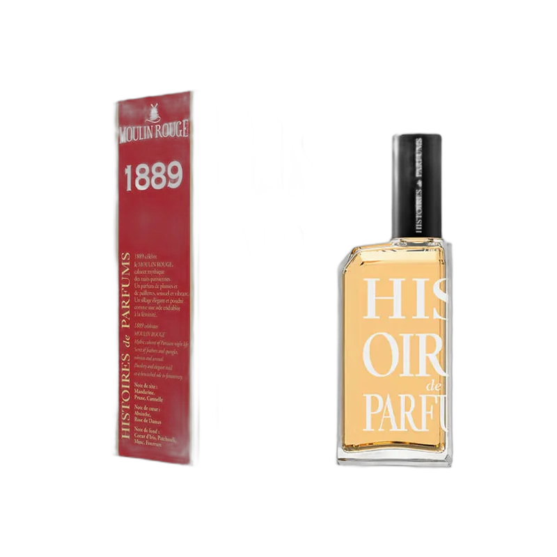 histoires de parfums 1889 moulin rouge
