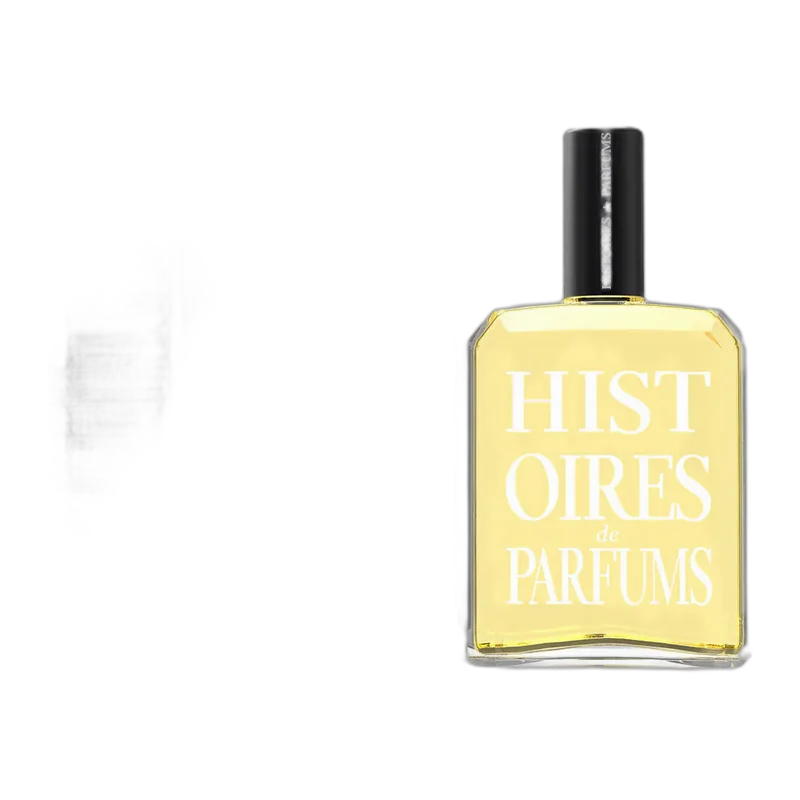 histoires de parfums tubereuse 1 capricieuse