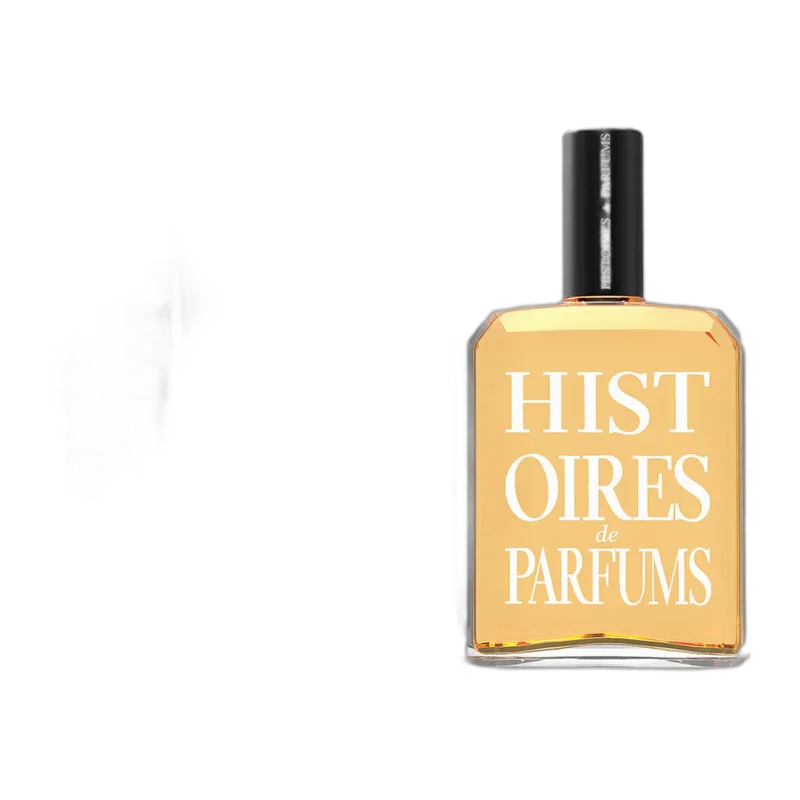 histoires de parfums tubereuse 2 virginale