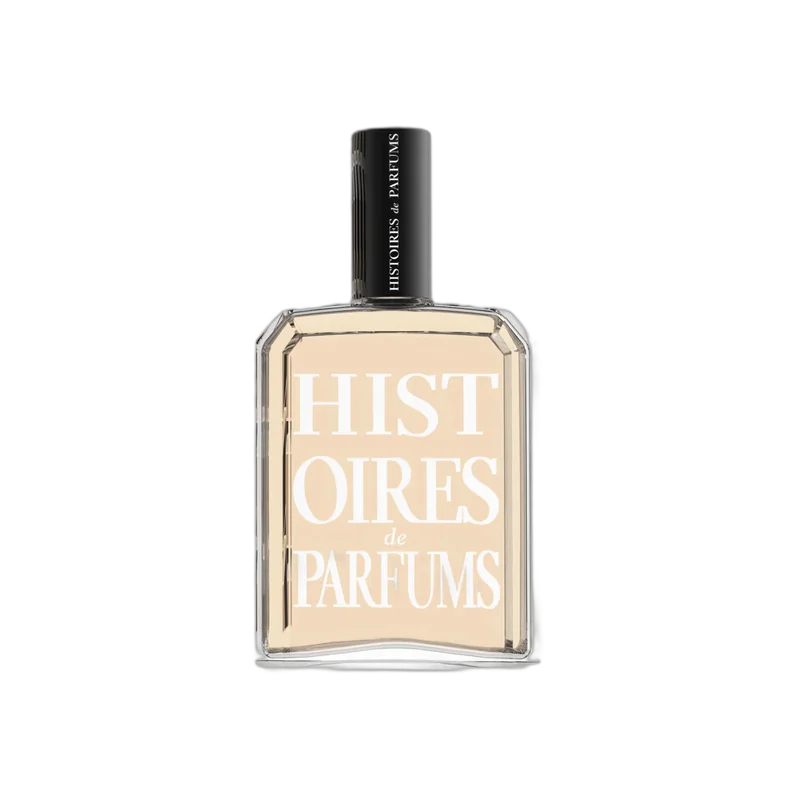 histoires de parfums tubereuse nuit blanche