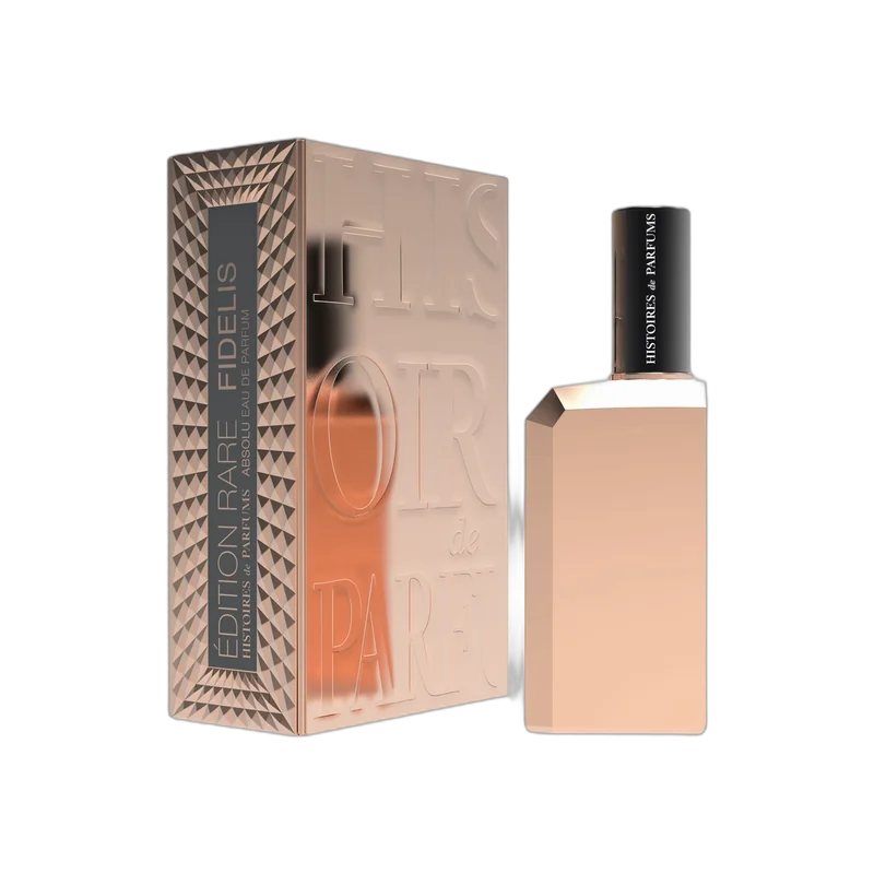 histoires de parfums edition rare fidelis